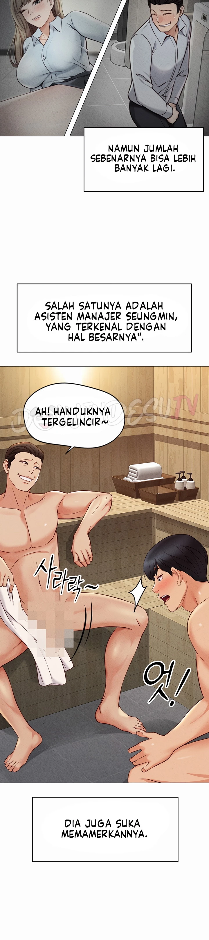 Common Sense Manipulation Program - Page 3